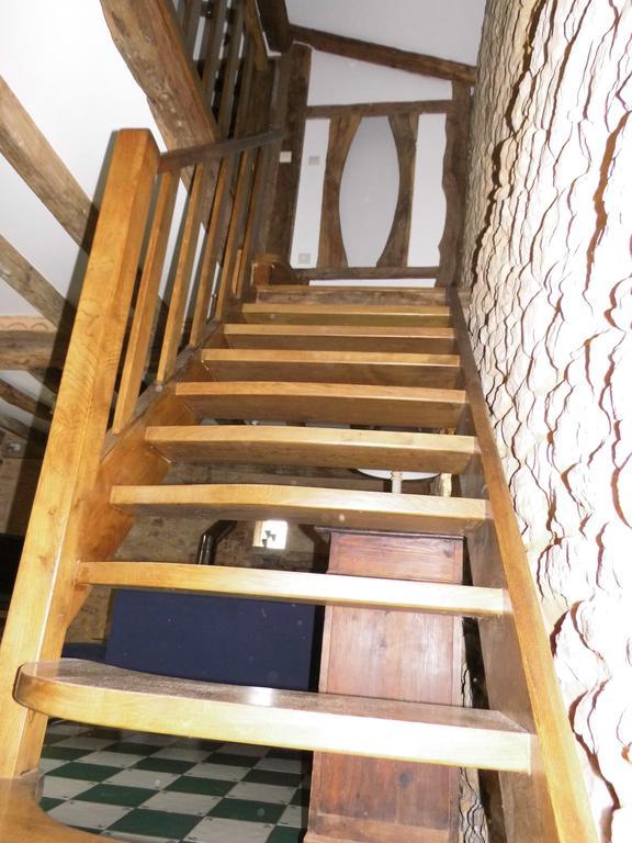 Villa La Prairie à Siorac-en-Périgord Extérieur photo
